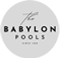 Babylon Pools Logo