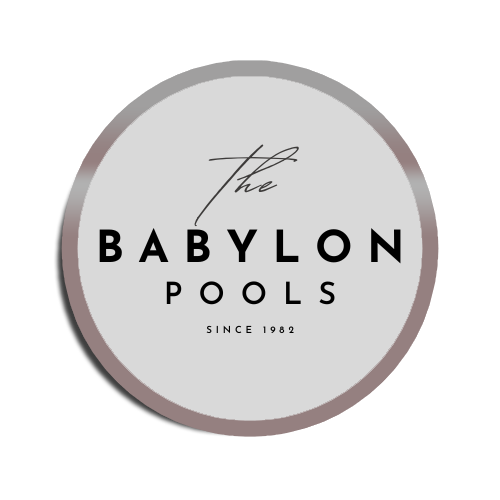 Babylon Pools Logo